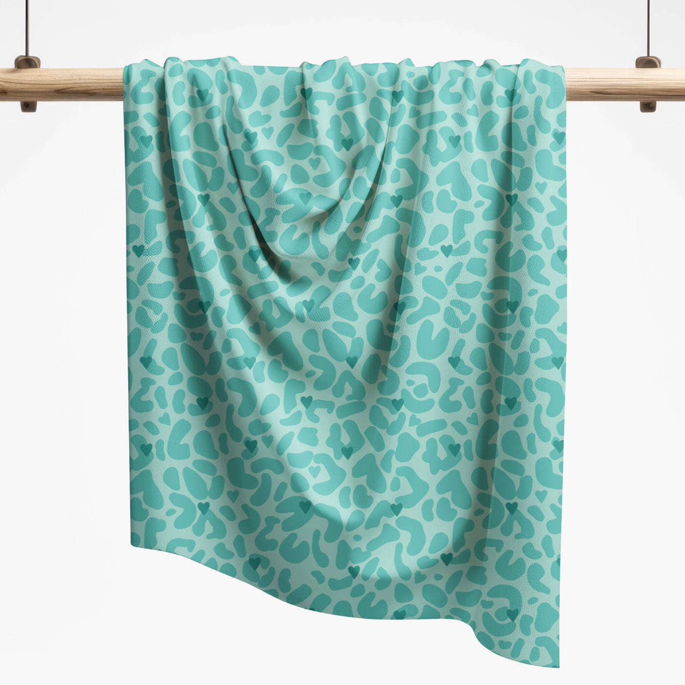 Leo big heart #03 | Katzengold Designs