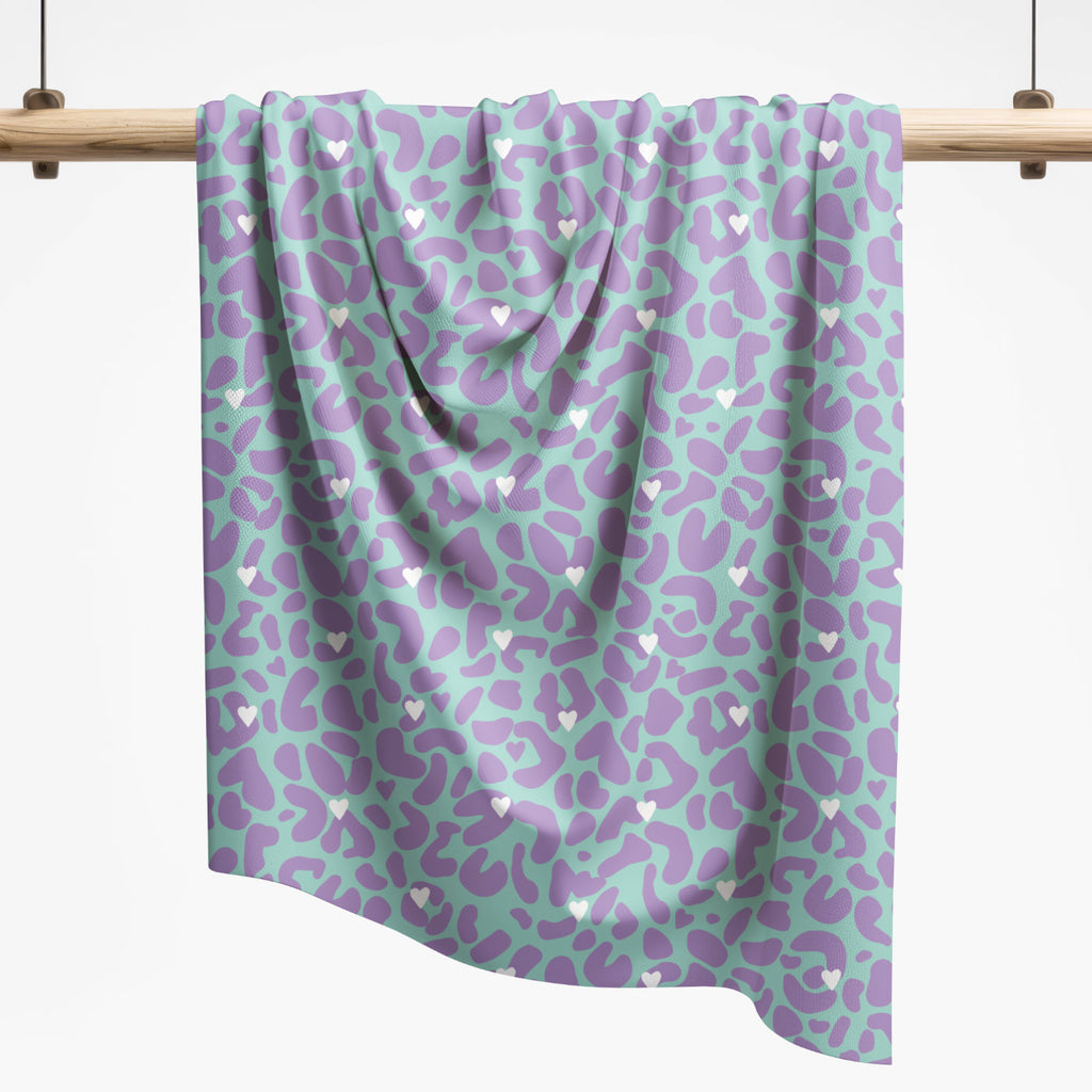Leo big heart #04 | Katzengold Designs