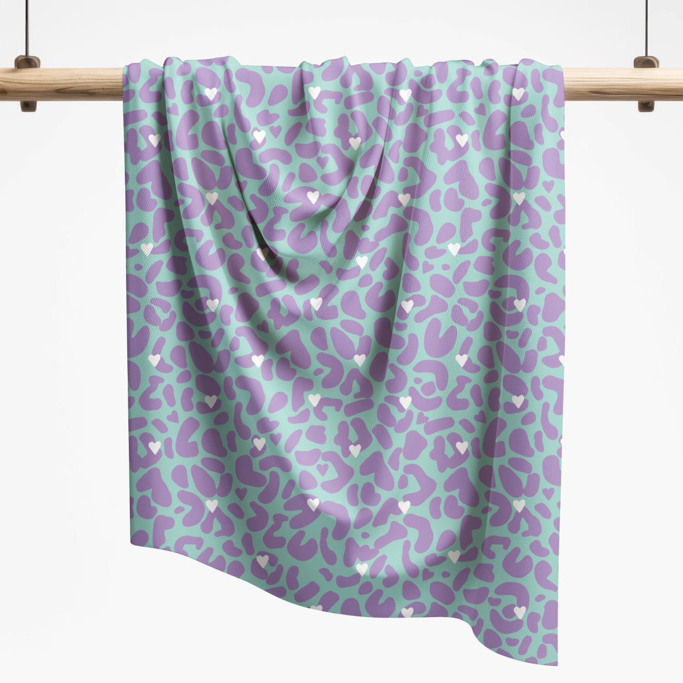 Leo big heart #04 | Katzengold Designs
