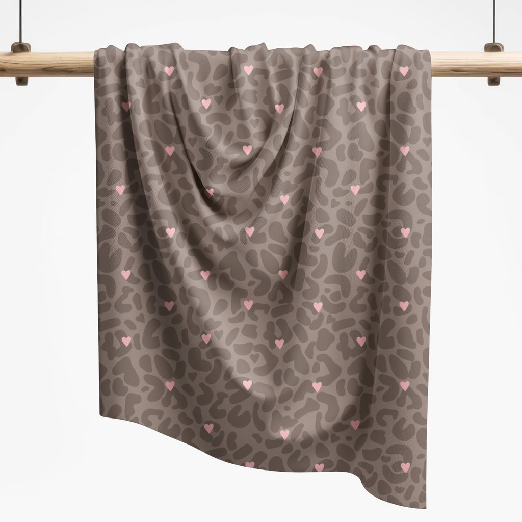 Leo big heart #09 | Katzengold Designs