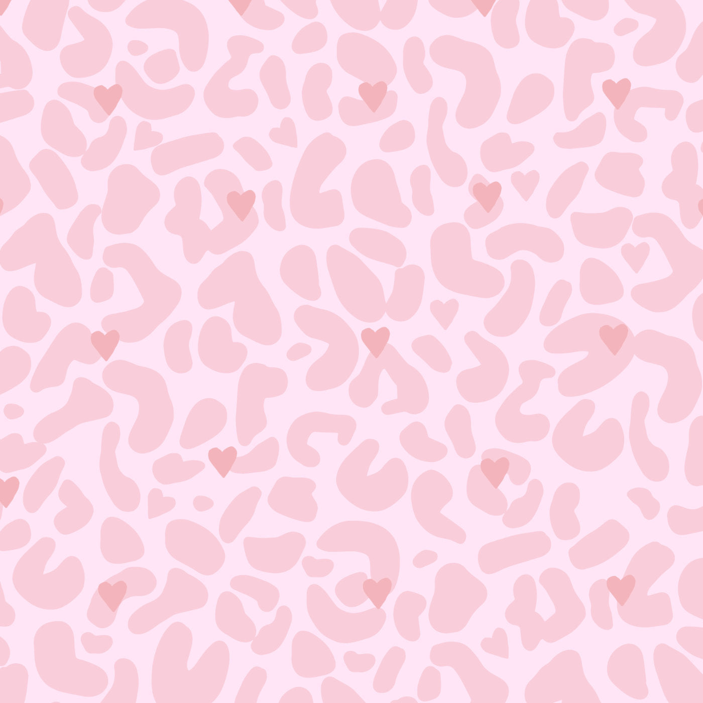 Leo big heart #01 | Katzengold Designs