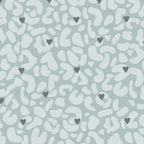 Leo big heart #02 | Katzengold Designs