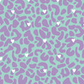 Leo big heart #04 | Katzengold Designs