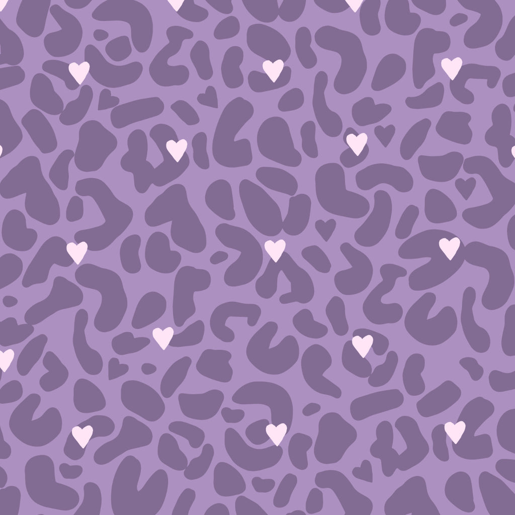 Leo big heart #05 | Katzengold Designs