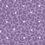 Leo big heart #05 | Katzengold Designs