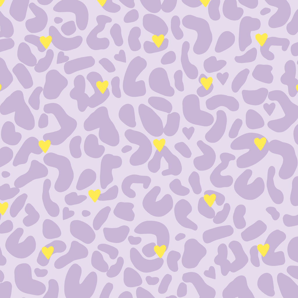 Leo big heart #06 | Katzengold Designs