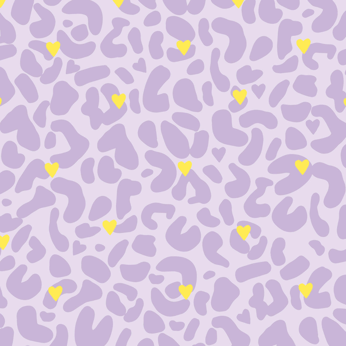 Leo big heart #06 | Katzengold Designs
