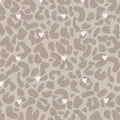 Leo big heart #07 | Katzengold Designs
