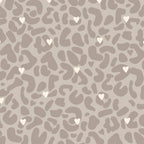 Leo big heart #07 | Katzengold Designs
