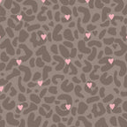 Leo big heart #09 | Katzengold Designs