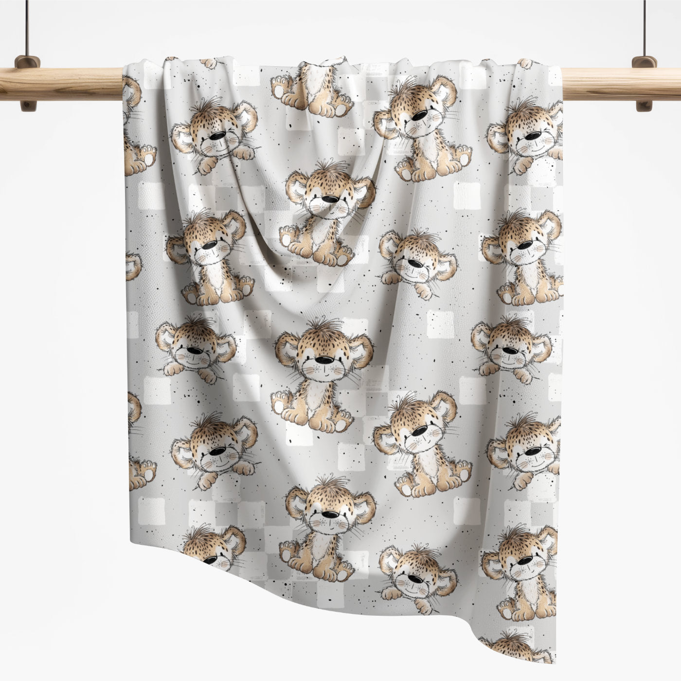 Leopardies | Katzengold Designs