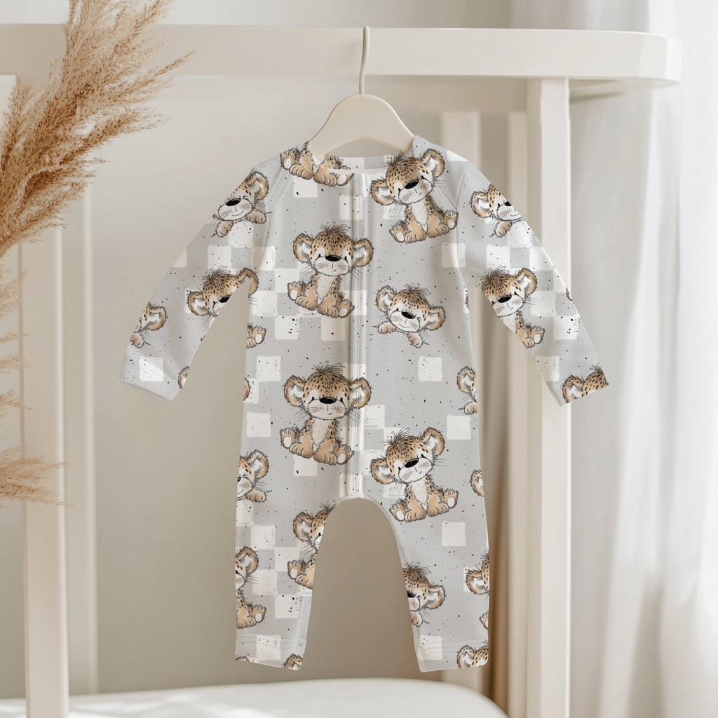 Leopardies | Katzengold Designs