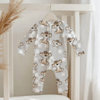 Leopardies | Katzengold Designs
