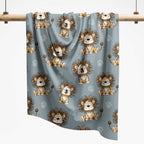 Löwenstark | Katzengold Designs
