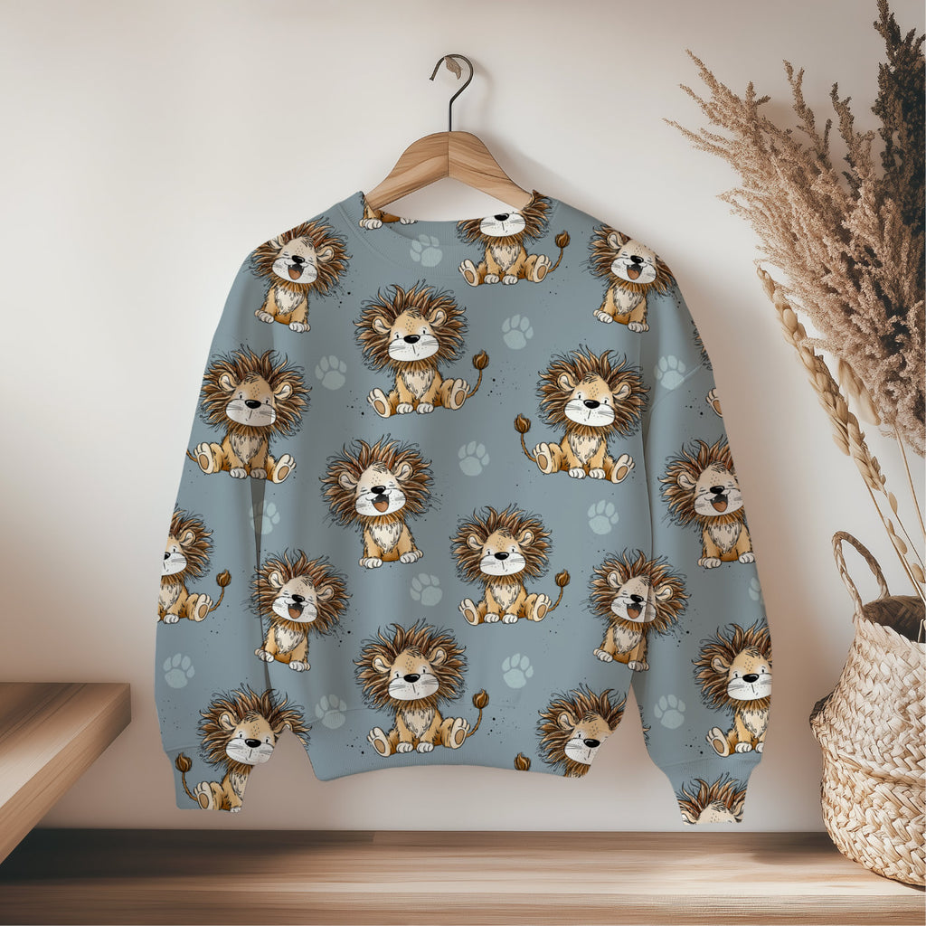 Löwenstark | Katzengold Designs