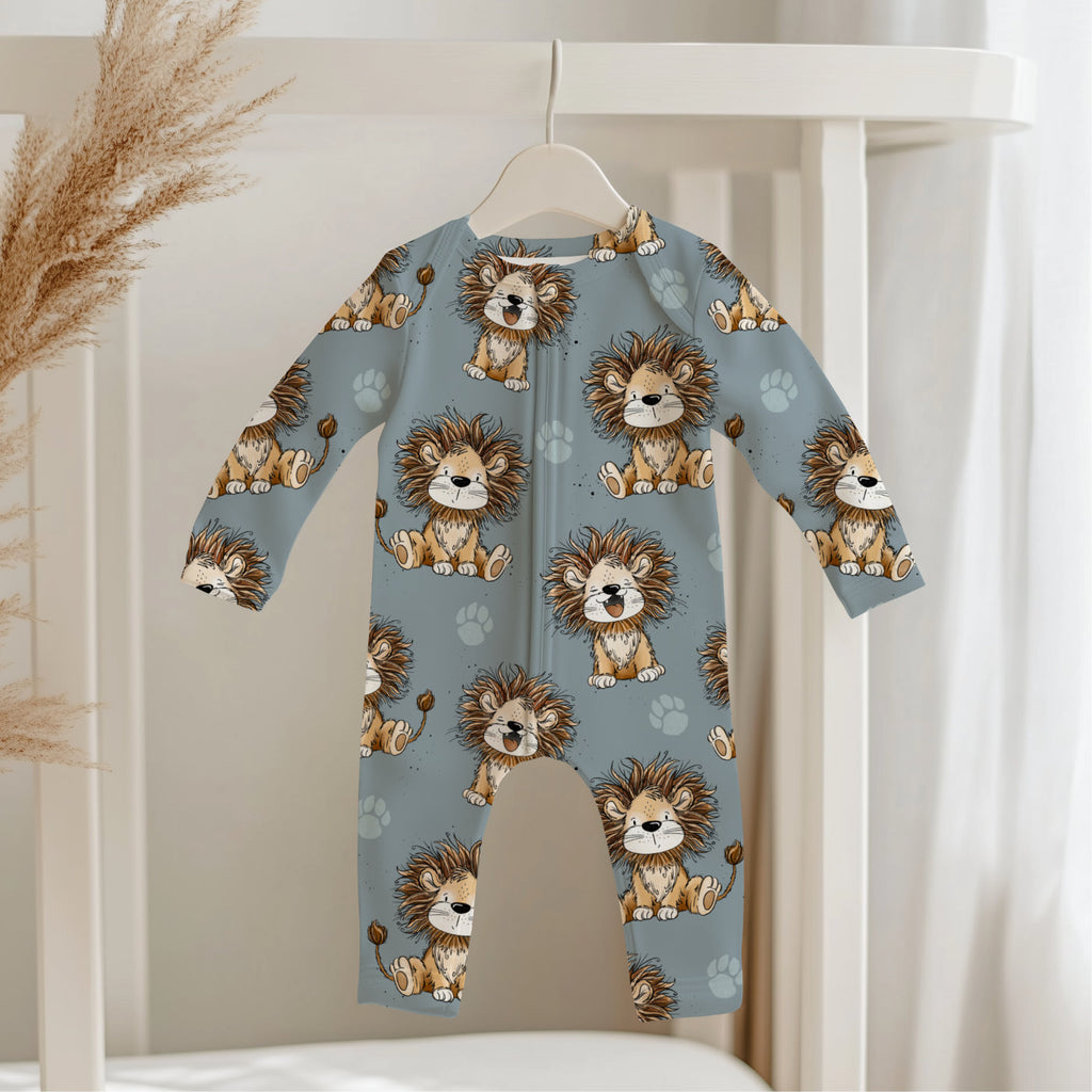 Löwenstark | Katzengold Designs