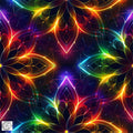 Rest 0,9m Mandala | French Terry