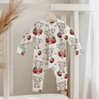 Jersey | Mausbeere | Katzengold Designs
