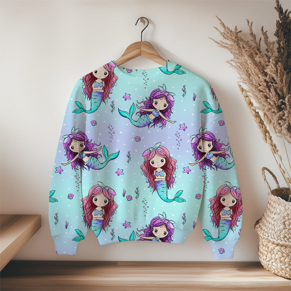 Meerjungfrau | Katzengold Designs