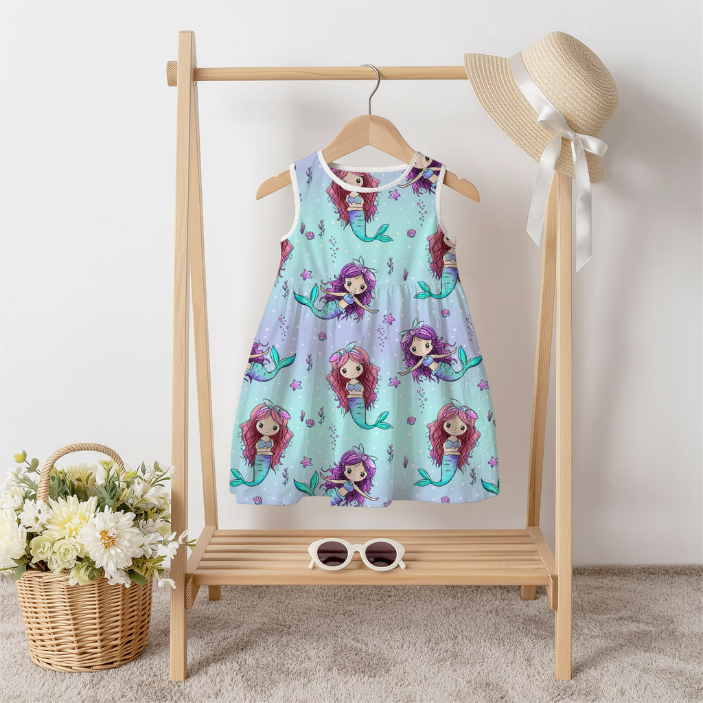 Meerjungfrau | Katzengold Designs