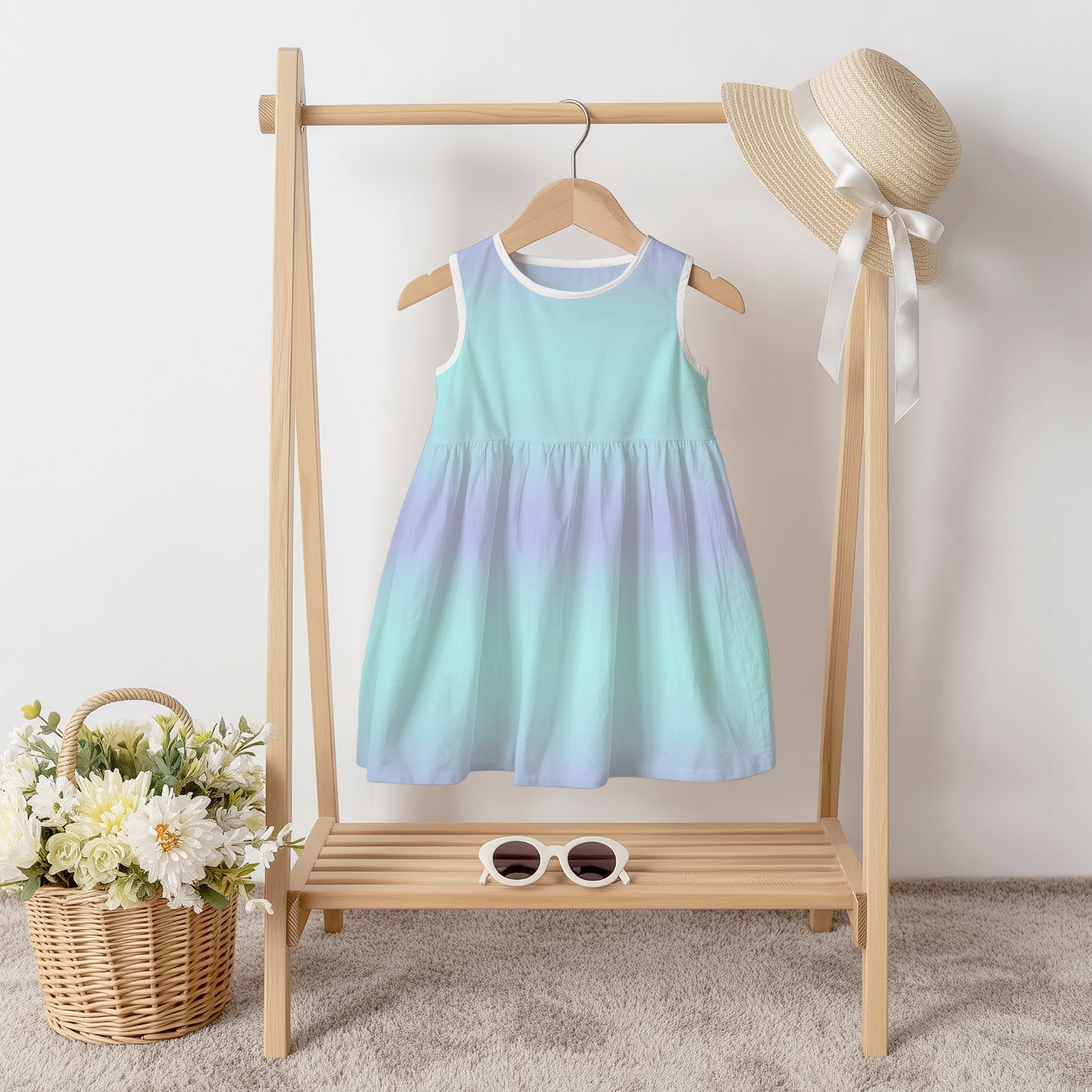 Kombi Meerjungfrau | Katzengold Designs