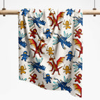 Ninjadrache | Katzengold Designs