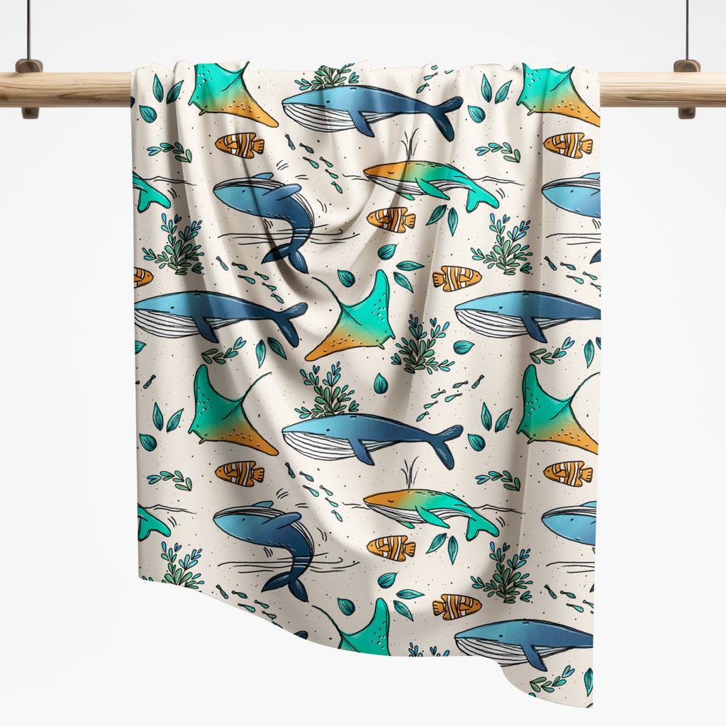 Ocean #1 | Katzengold Designs