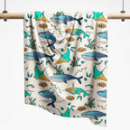 Ocean #1 | Katzengold Designs