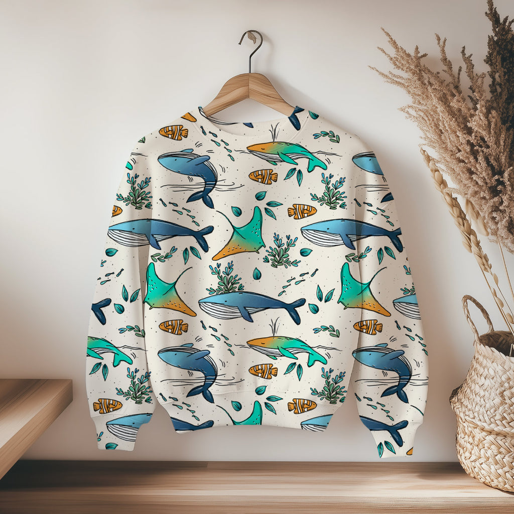 Ocean #1 | Katzengold Designs
