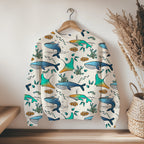 Ocean #1 | Katzengold Designs