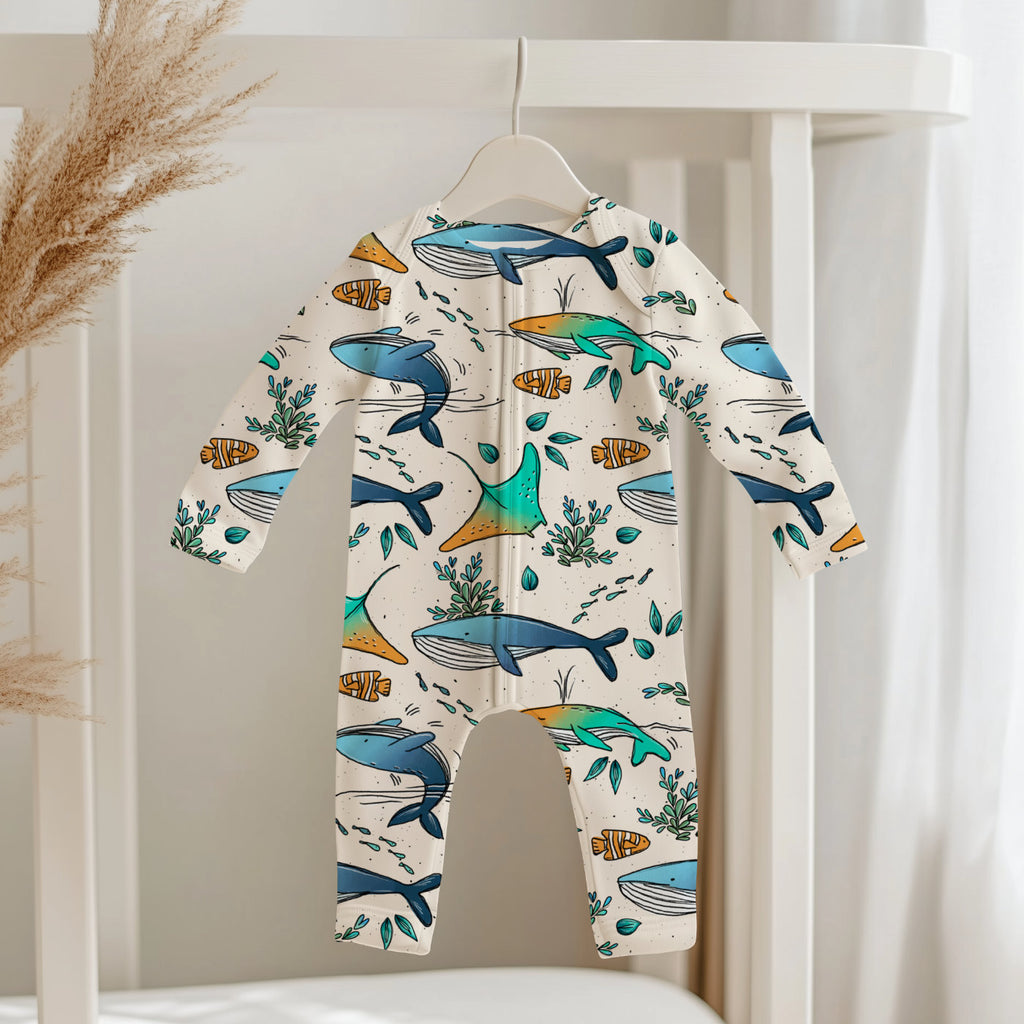 Ocean #1 | Katzengold Designs
