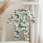 Ocean #1 | Katzengold Designs