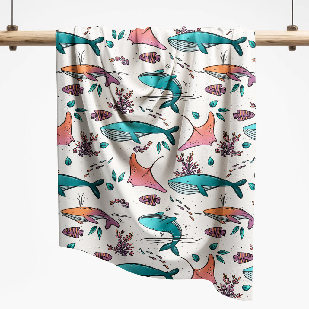 Ocean | Katzengold Designs