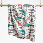 Ocean | Katzengold Designs