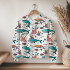 Ocean | Katzengold Designs
