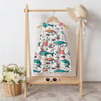 Ocean | Katzengold Designs
