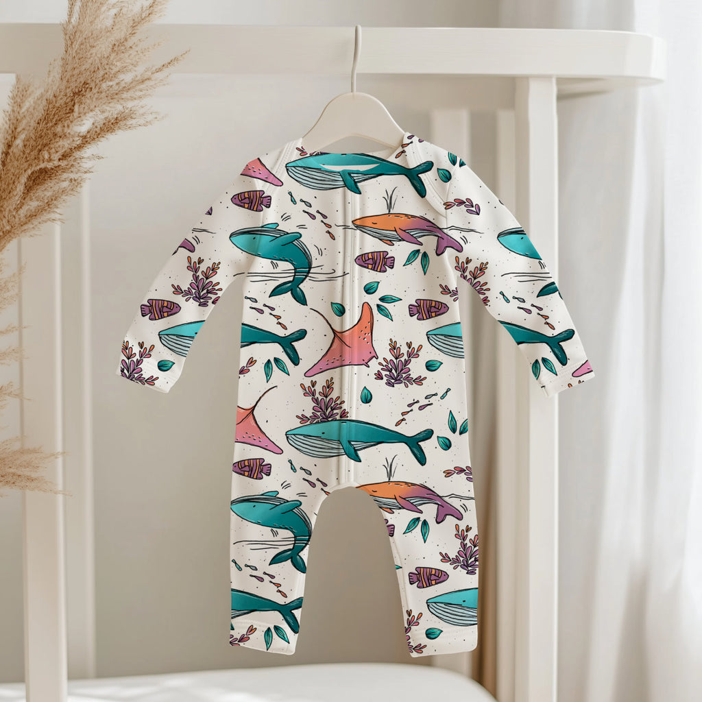 Ocean | Katzengold Designs