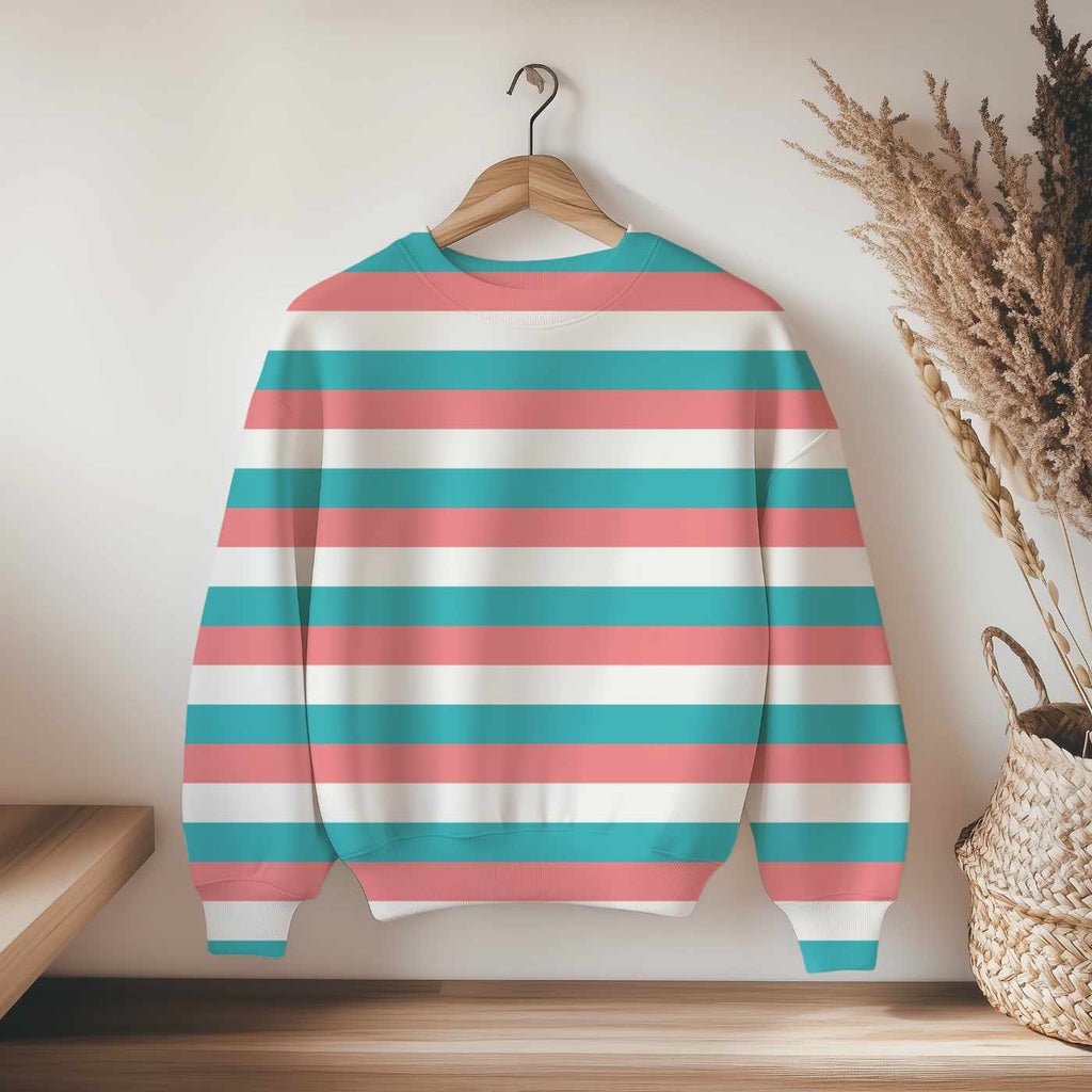 Kombi Ocean | Katzengold Designs