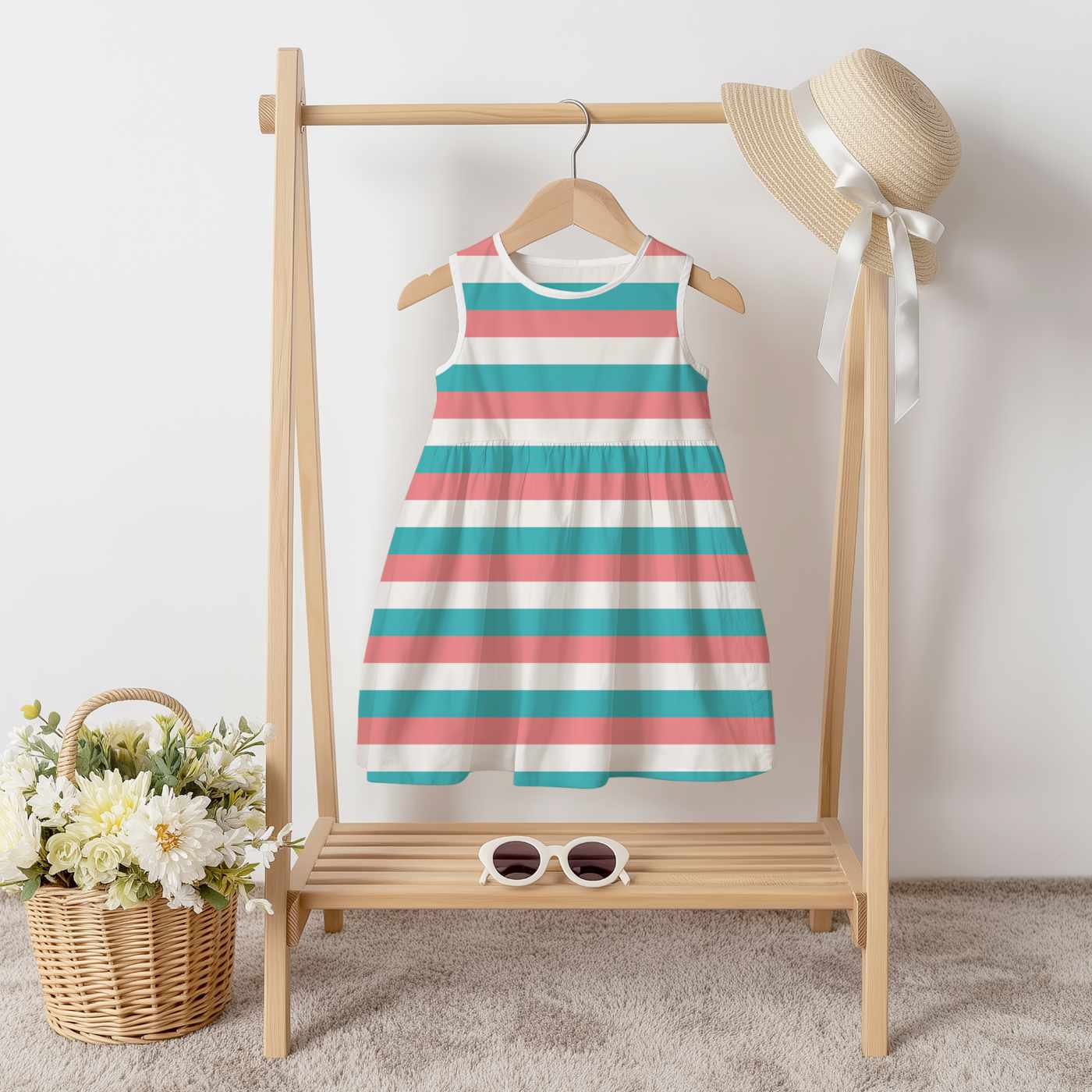 Kombi Ocean | Katzengold Designs