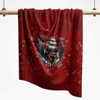 Panel | French Terry | Keep calm and be pirate rot