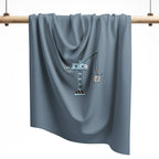 Jersey | Panel Kran | Katzengold Designs