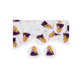 Kinderknopf | 15,4 mm | Prinzessin lila