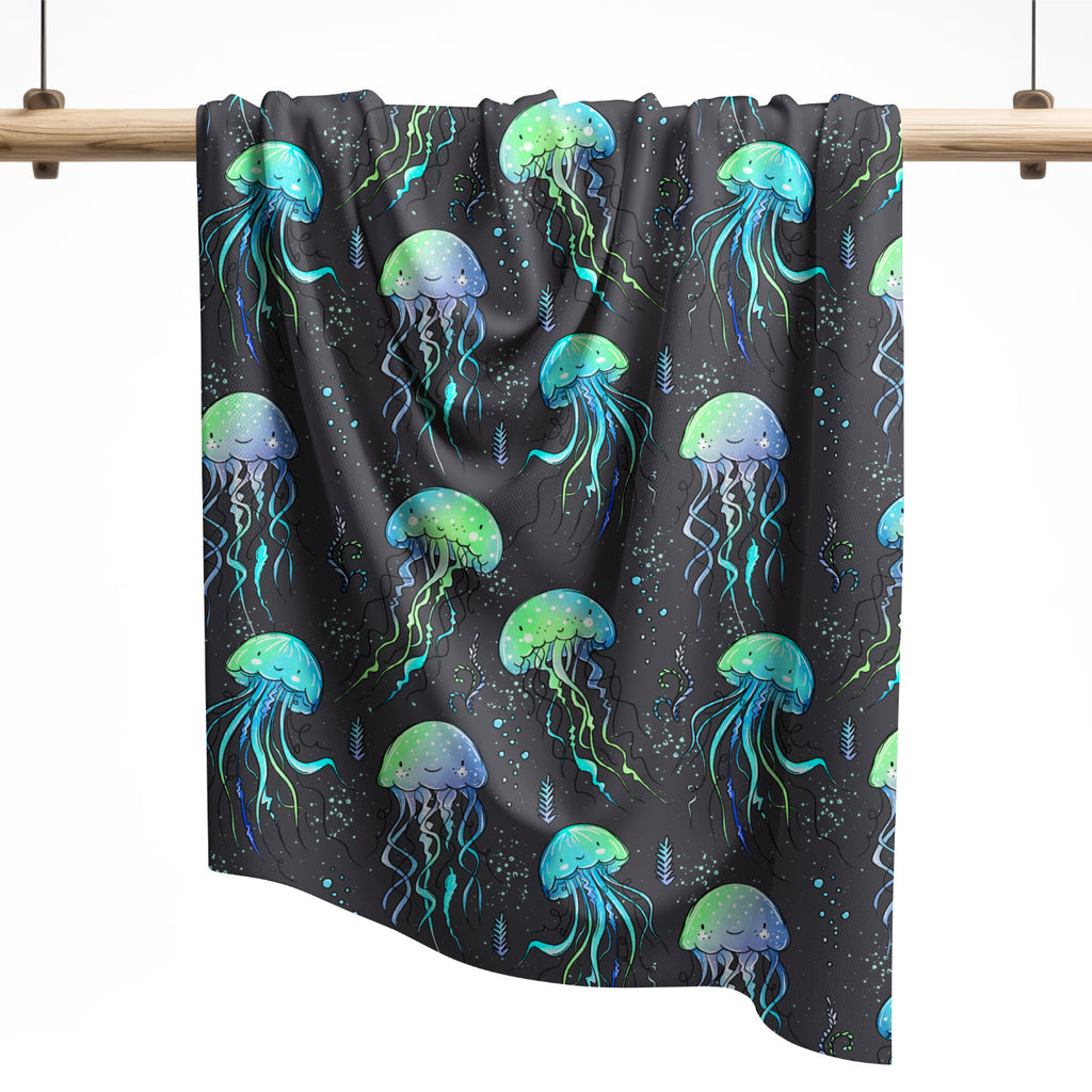 Qualle #1 | Katzengold Designs