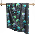 Qualle #1 | Katzengold Designs
