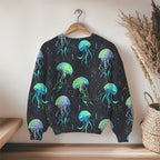 Qualle #1 | Katzengold Designs
