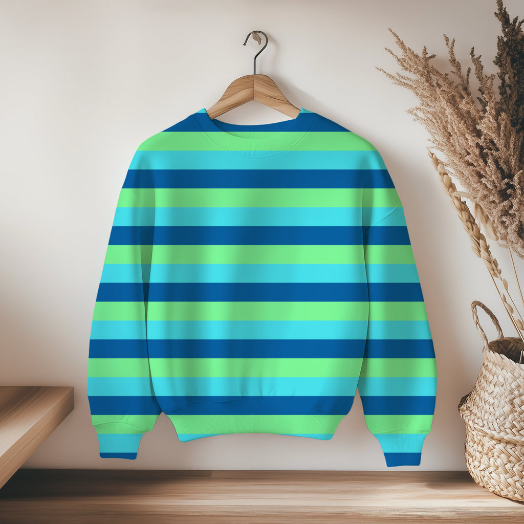 Kombi Qualle #1 | Katzengold Designs