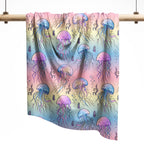 Qualle | Katzengold Designs