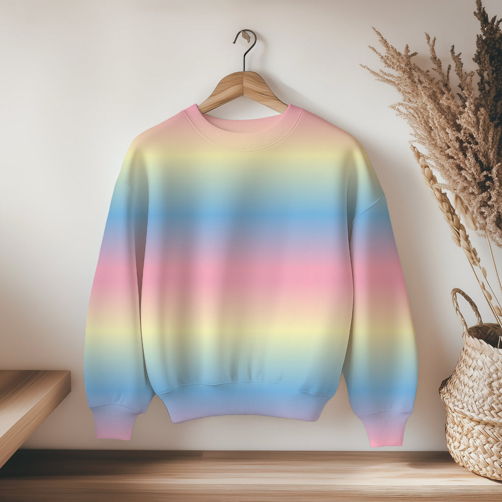 Kombi Qualle | Katzengold Designs