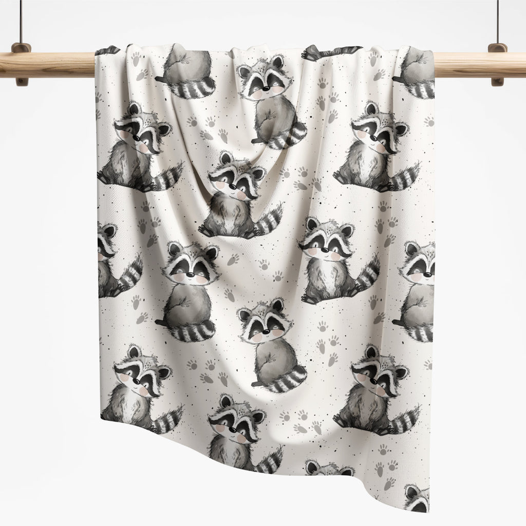 Racoonies | Katzengold Designs
