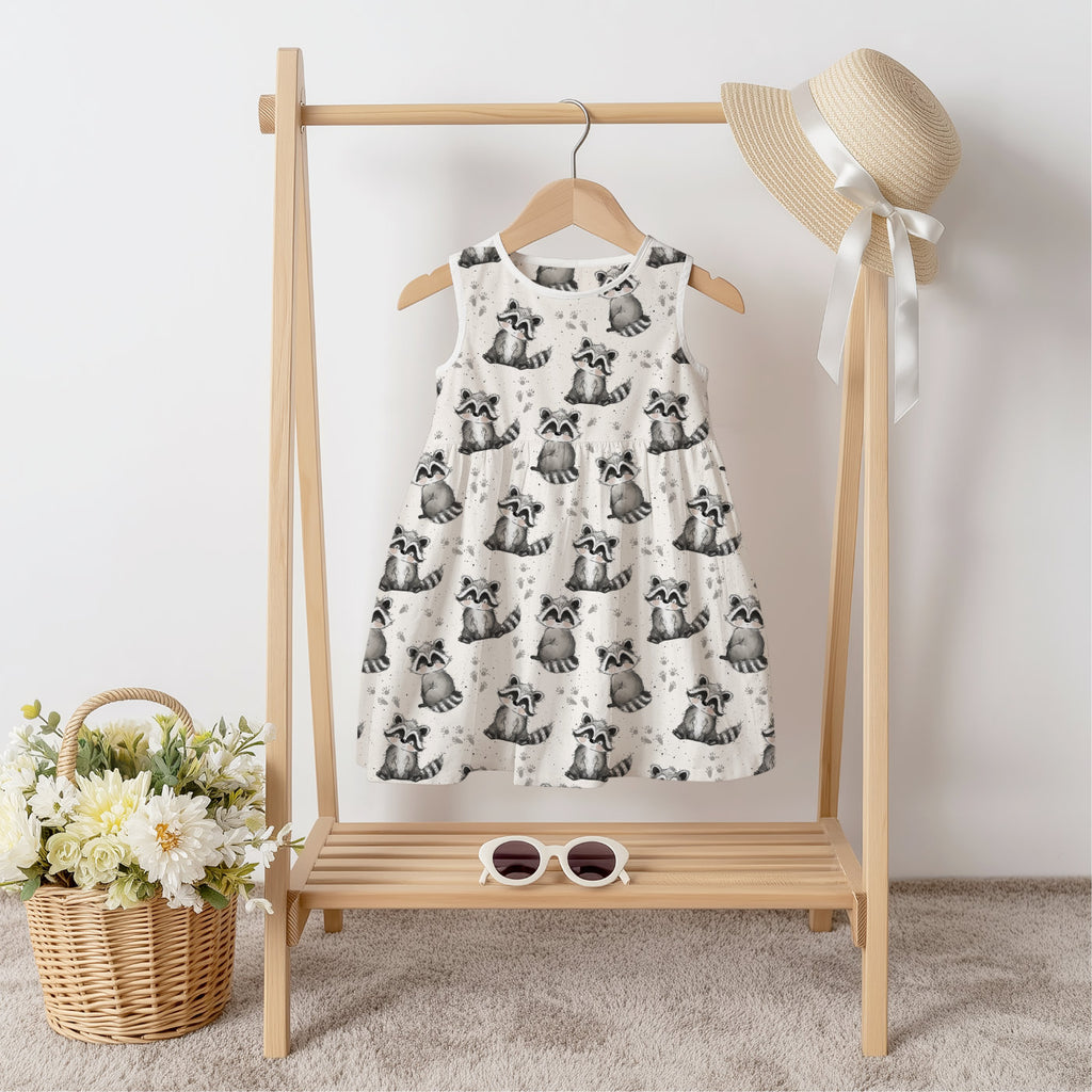 Racoonies | Katzengold Designs
